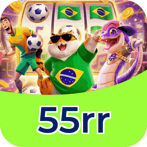 Apostas esportivas ao vivo na 55rr