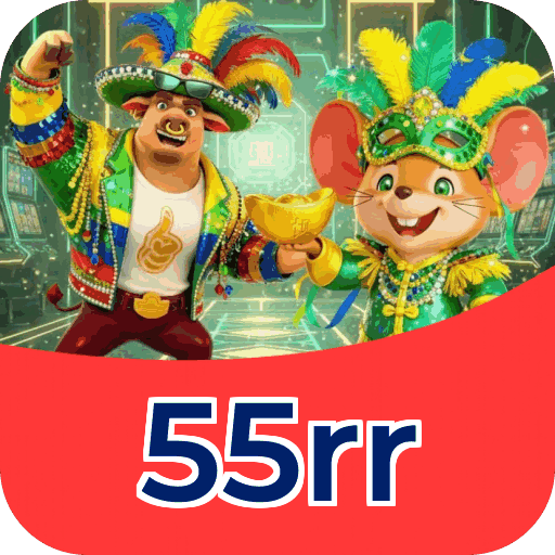 Lottery Clássica na 55rr